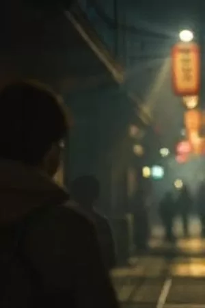 《银盐时代》封面：暗房里悬挂显影中的黑白相纸