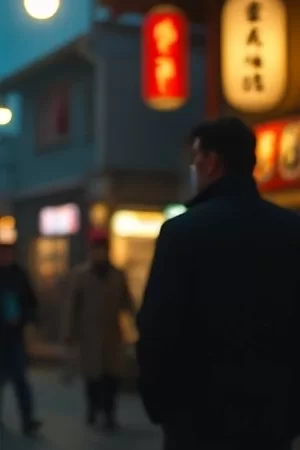《零点三十七分》封面：空荡站台上的电子钟