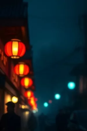 《回声实验》封面：录音棚里的老式调音台